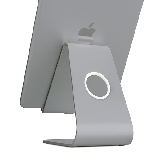 Đế Tản Nhiệt Rain Design USA Mstand For iPad/Tablet - Hàng Chính Hãng