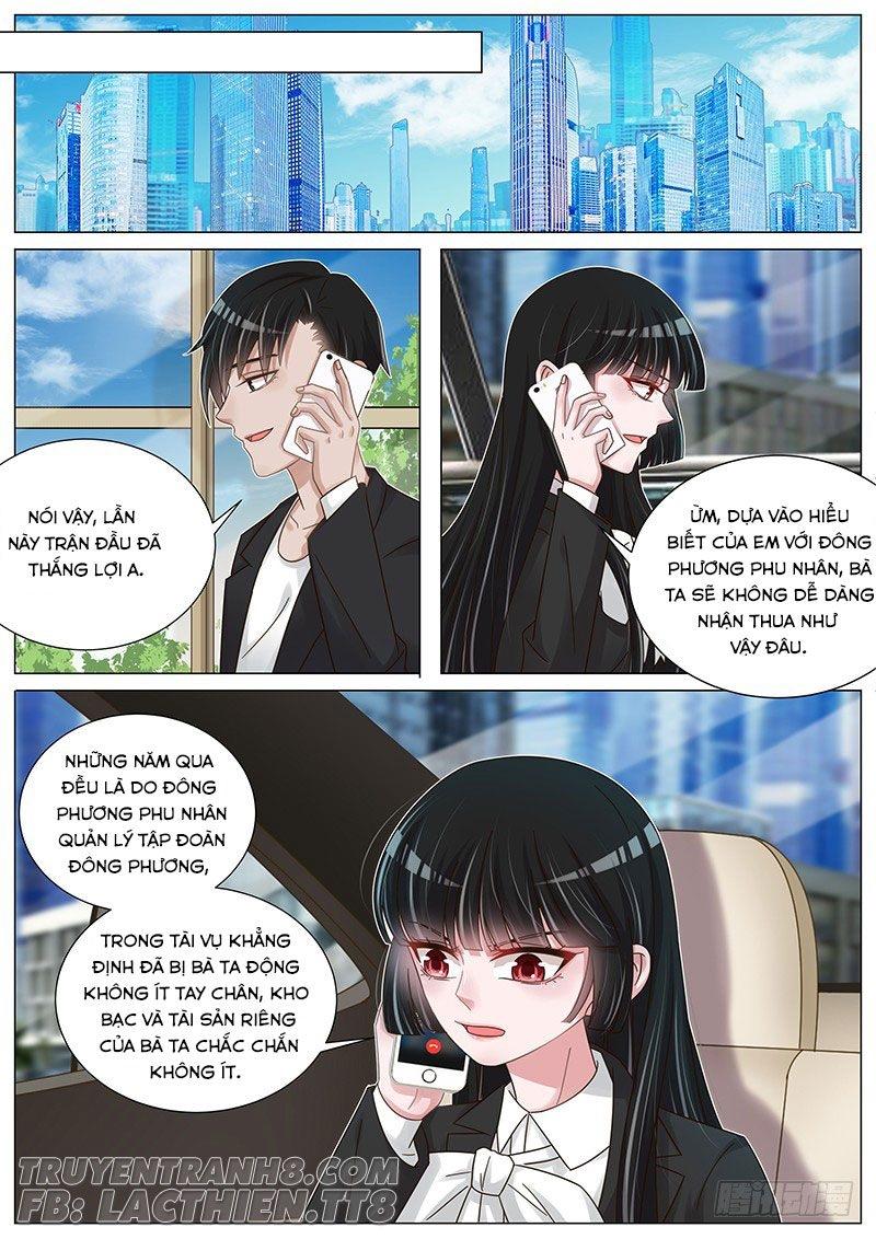 vương bài giáo thảo chapter 168 5