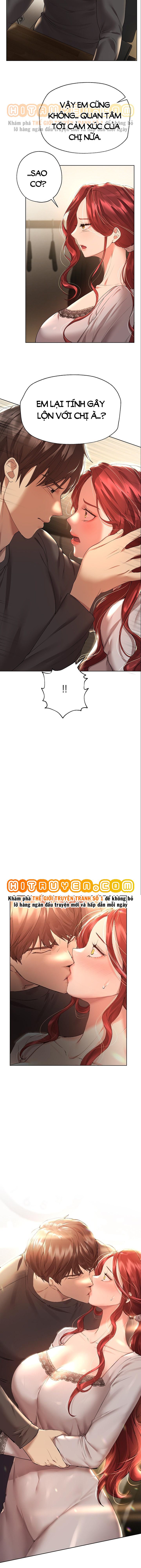 những người bạn của chị tôi chapter 52 15