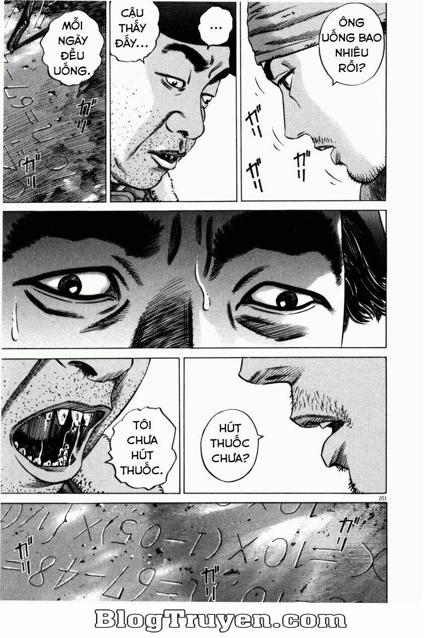 homunculus chapter 50 14