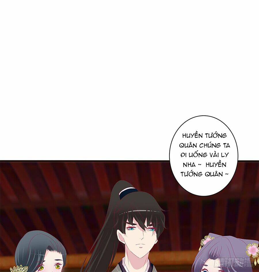 tướng quân mời ra trận chapter 143 6
