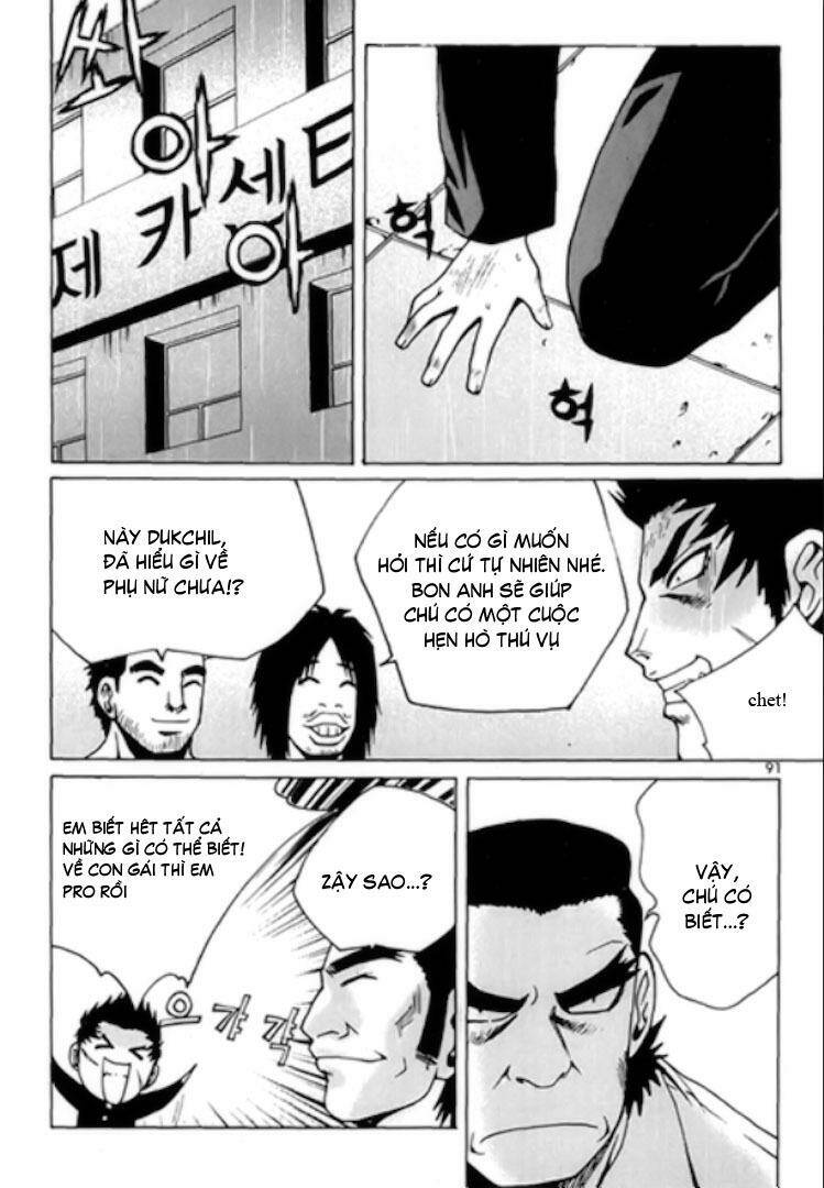 zippy ziggy chapter 31 16