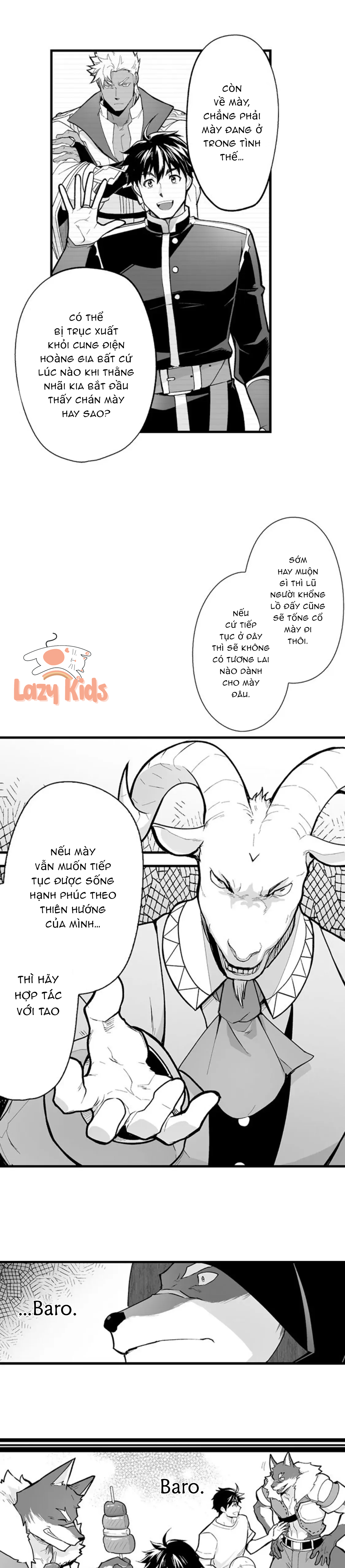 vợ của titan chapter 89 7