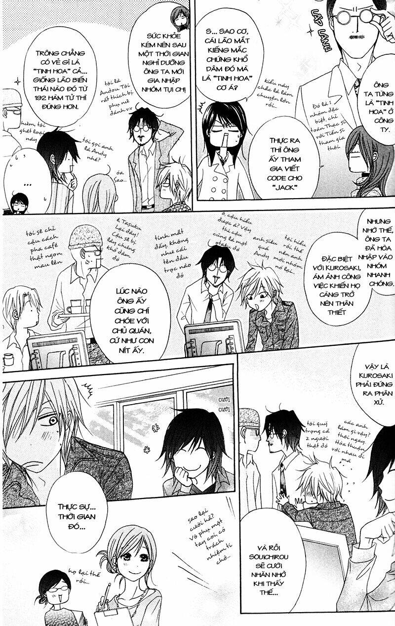 điện kích daisy chapter 38 11