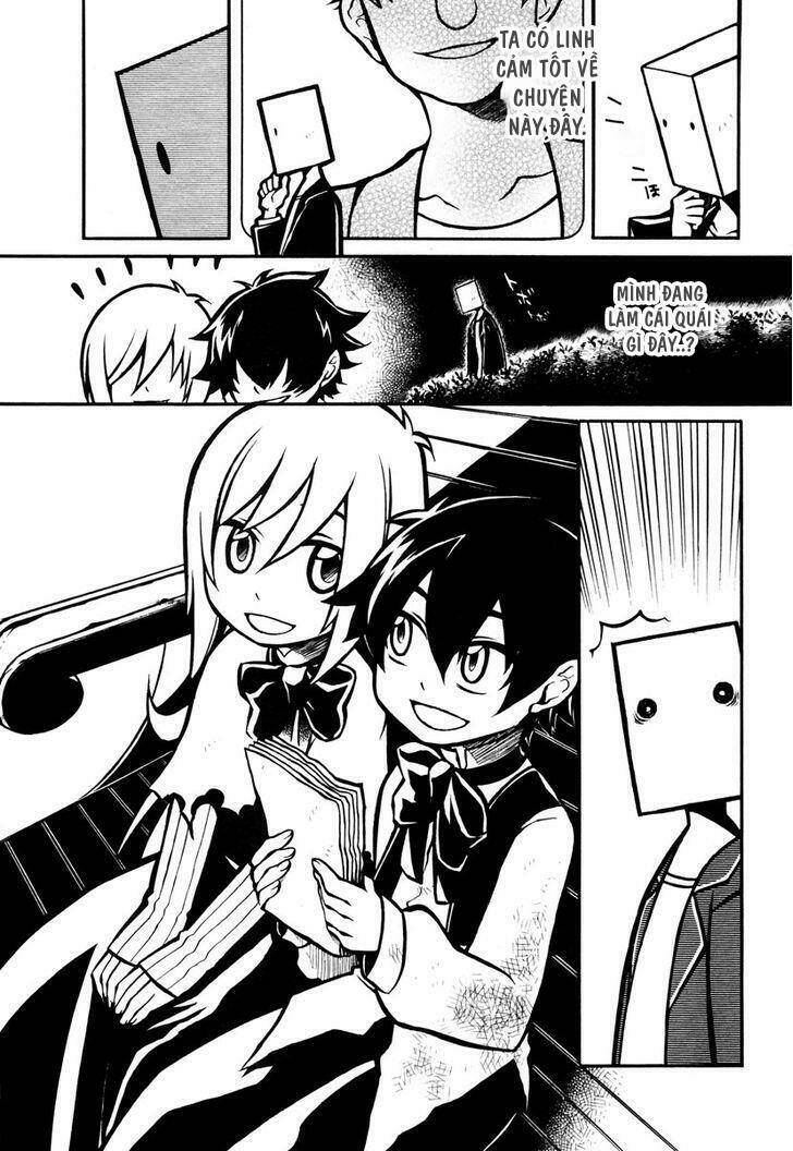 necromancer chapter 10 9