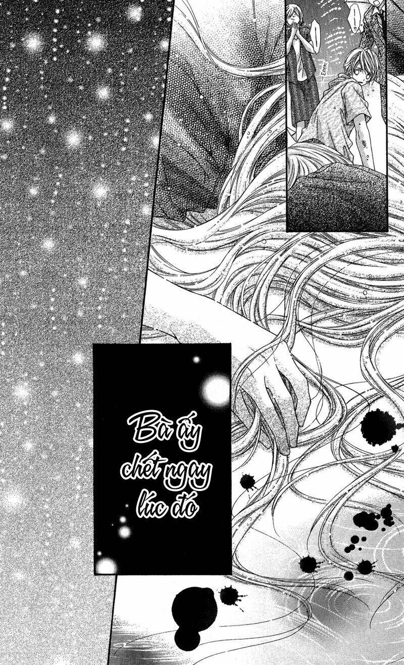 rockin' heaven chapter 30 23