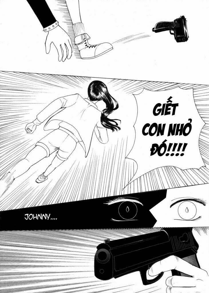 valentine chapter 8 9