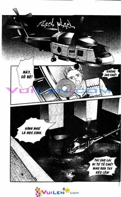 ước mơ cao đẹp chapter 3 9