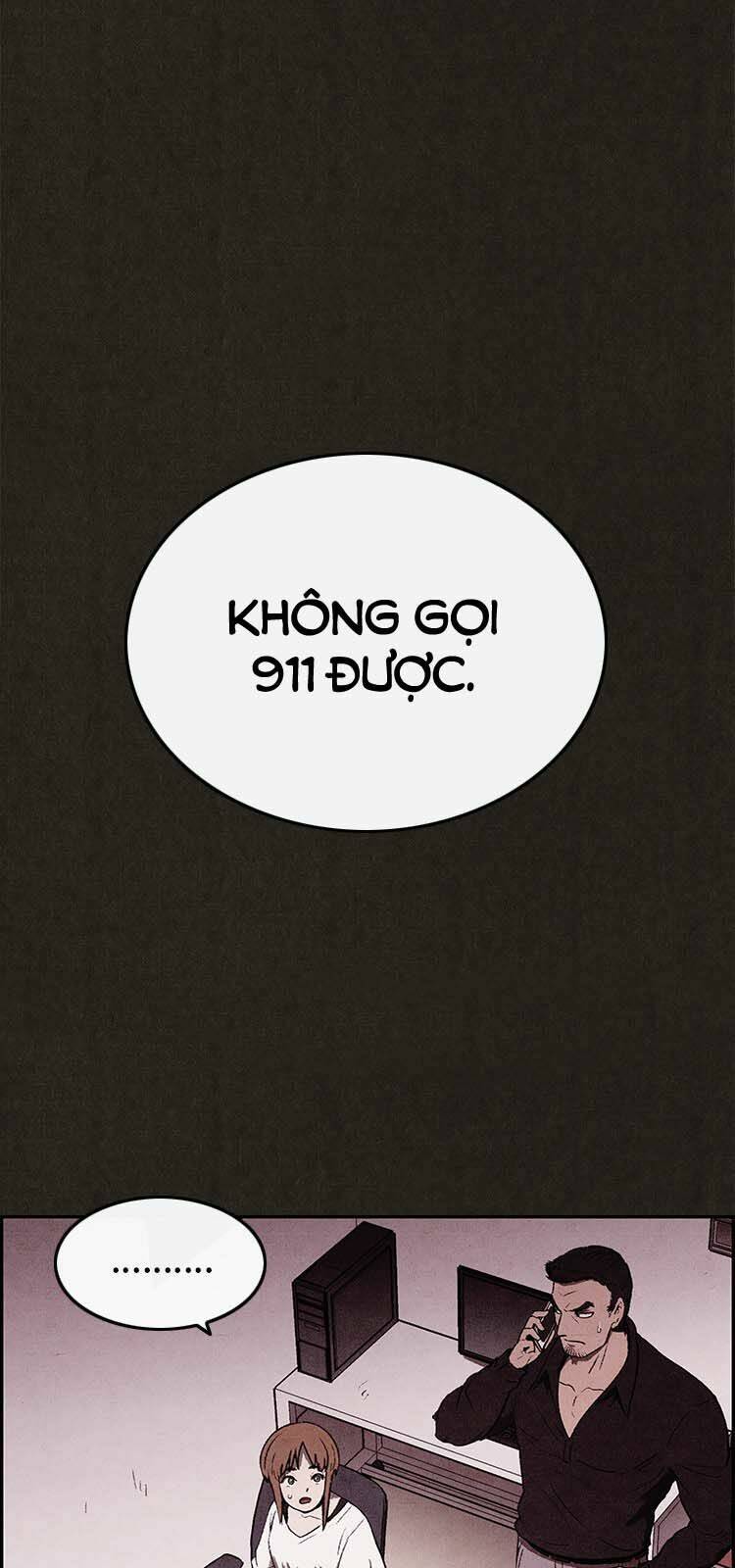 quái vật tại chung cư xanh chapter 7 1