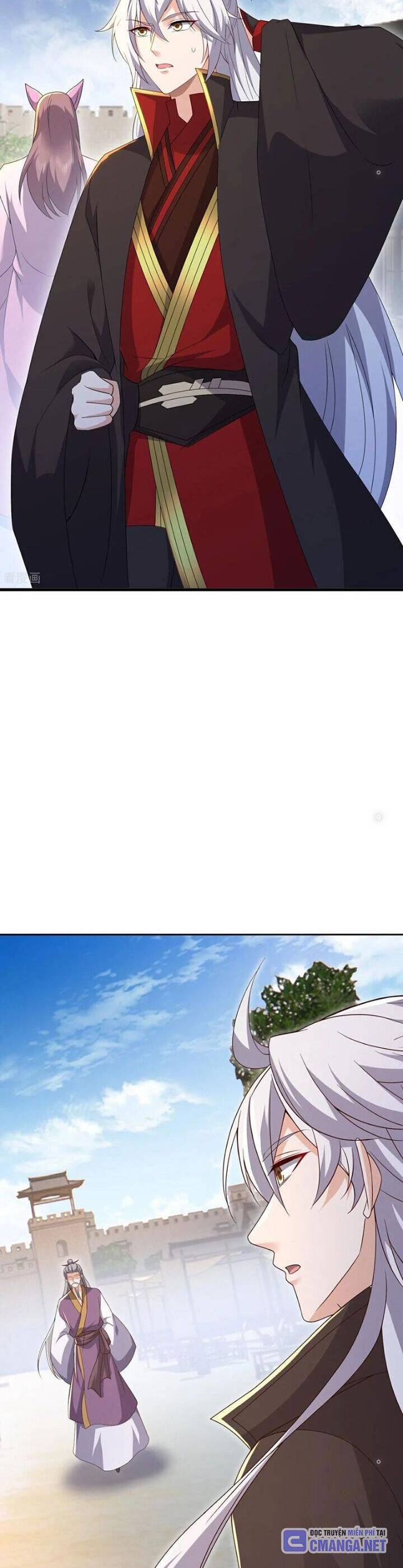 tiên võ đế tôn chapter 704 28