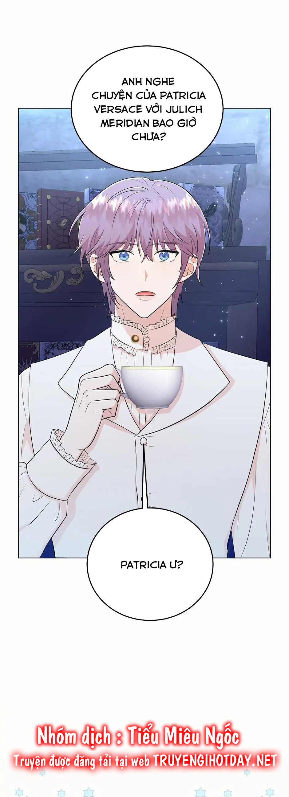 diễn vai ác nữ cũng thật khó khăn chapter 65 28