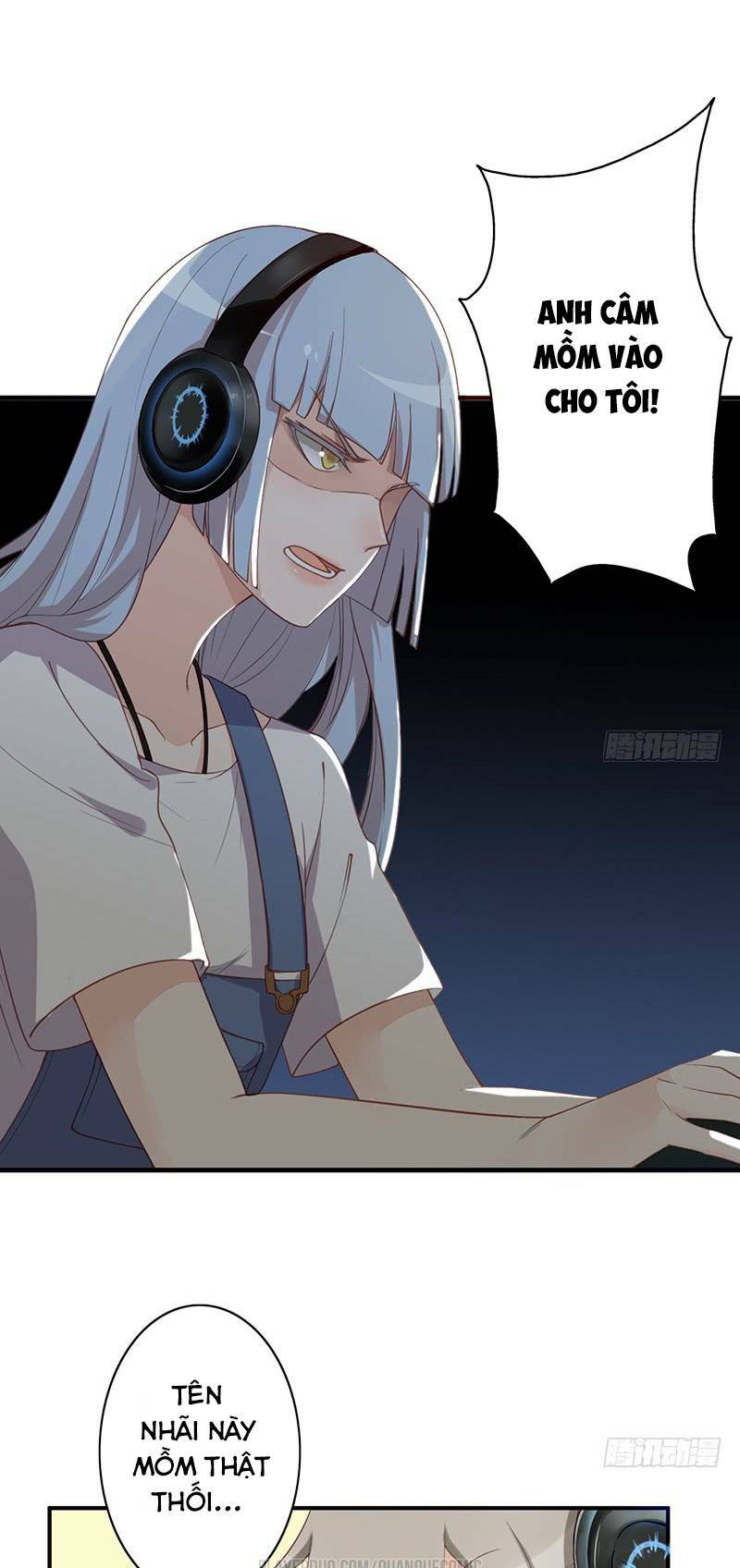 dã âu lão tổ chapter 5 26