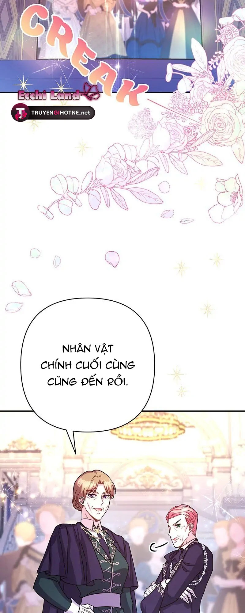 một câu chuyện lãng mạn chapter 12.1 7