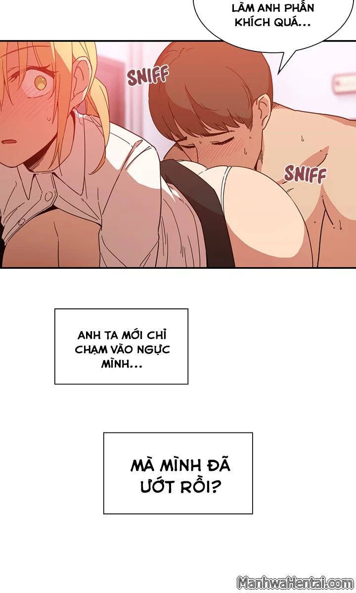 close as neighbors chapter 14 44