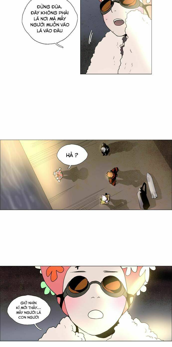 lessa 2: the crimson knight chapter 60 7