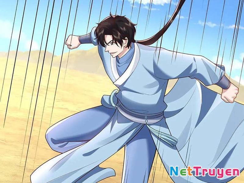 ta có thể nuốt chửng mọi thứ chapter 81 21