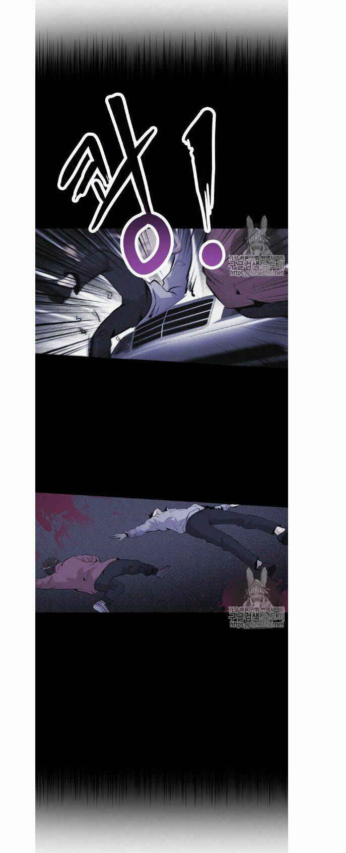 điều tra viên chuyển sinh chapter 2 21