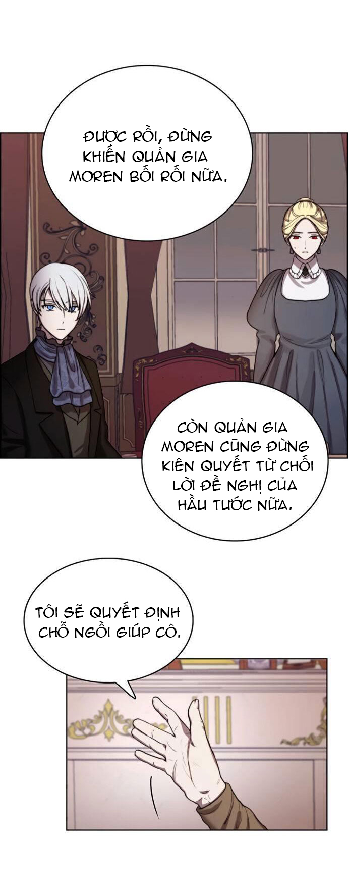 nàng sierra chapter 6 15