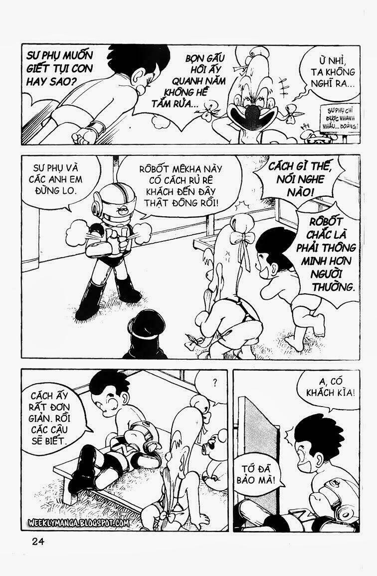 kung fu komang chapter 10 23