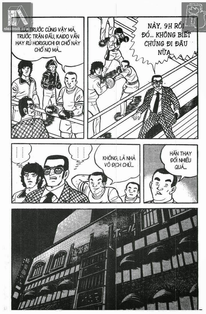 ganbare genki chapter 179 11