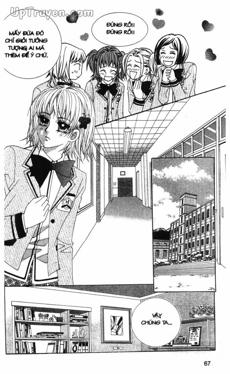 thoát kiếp hồ ly chapter 2 14