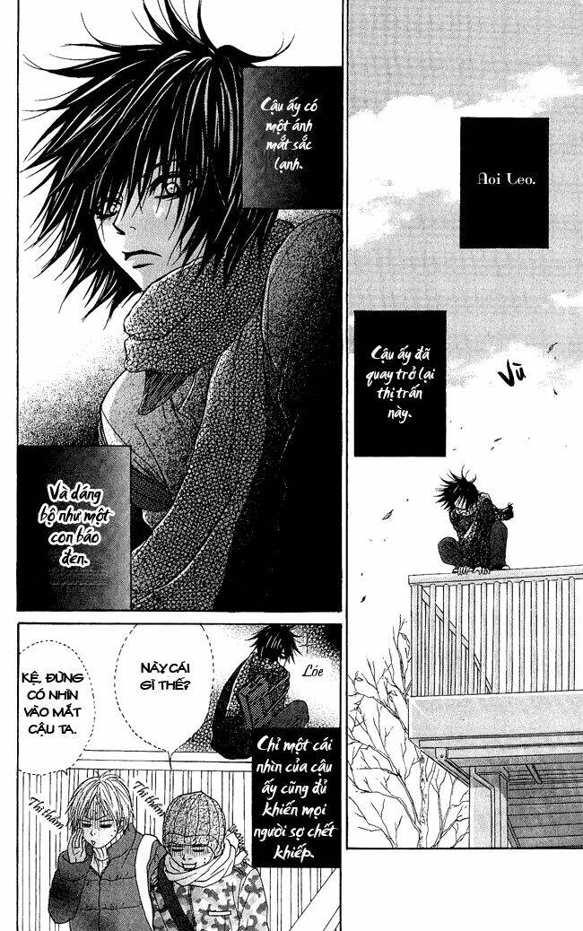 cậu bé hoang dã chapter 7 2