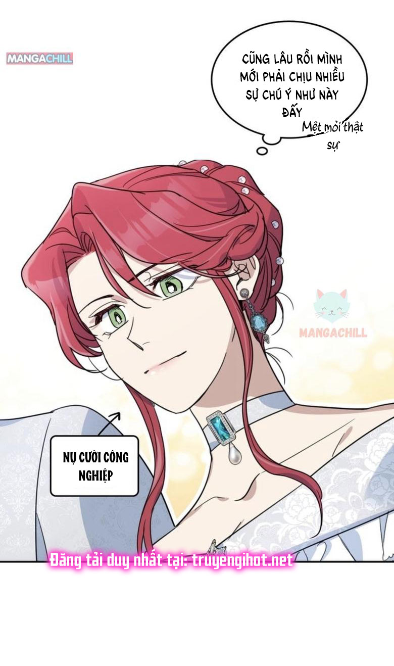 [18+] người đẹp và quái vật chapter 69.2 15