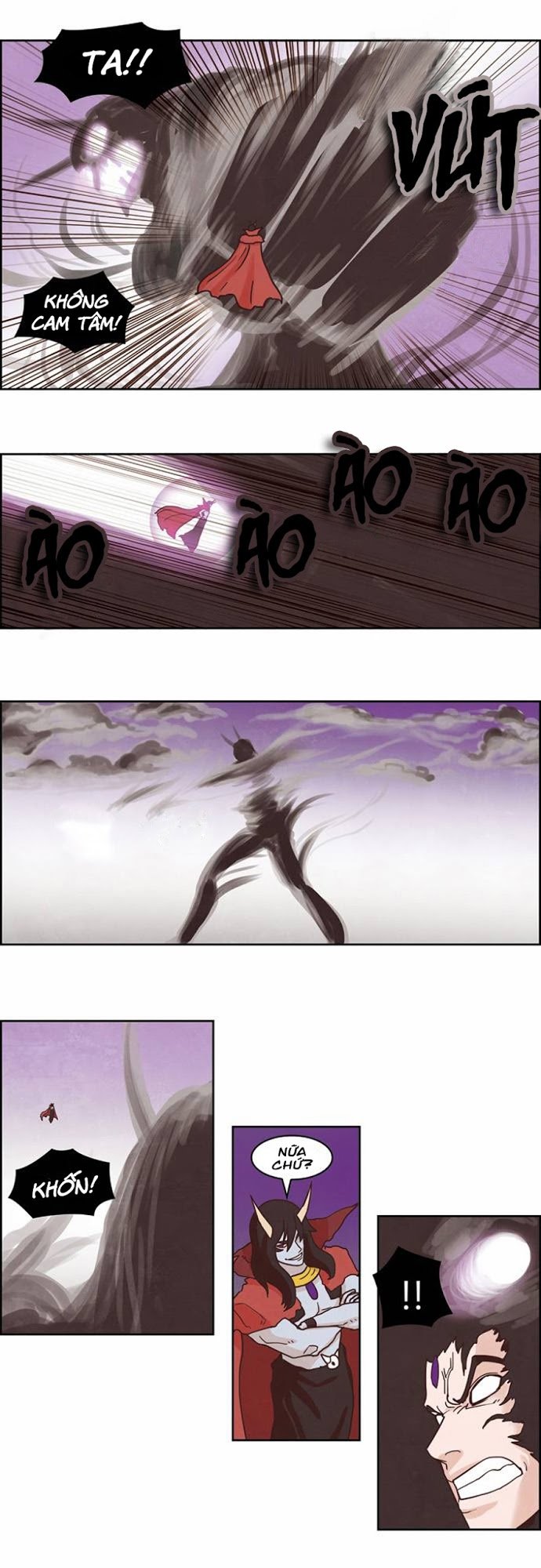 the devil king is bored season 2 chapter 52 14