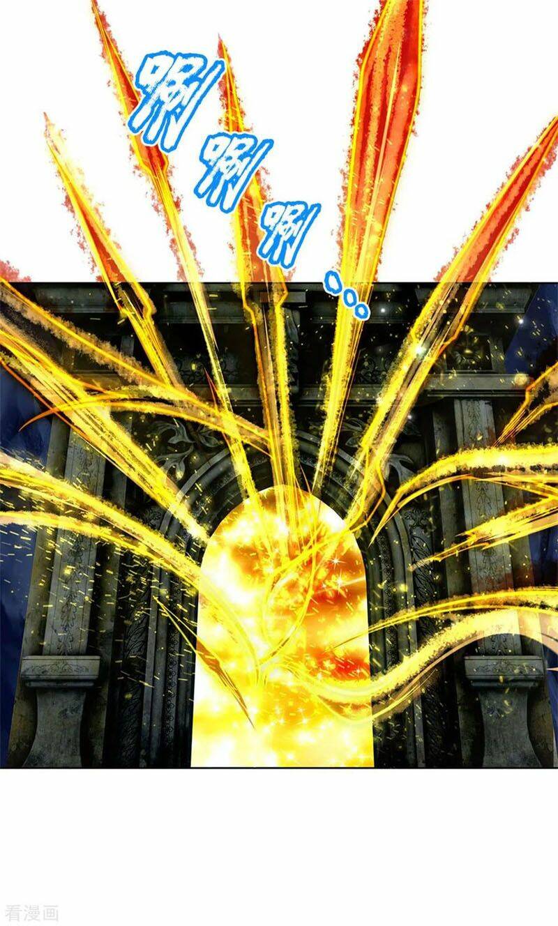 thân thể của ta là kiếm chủng chapter 124 30