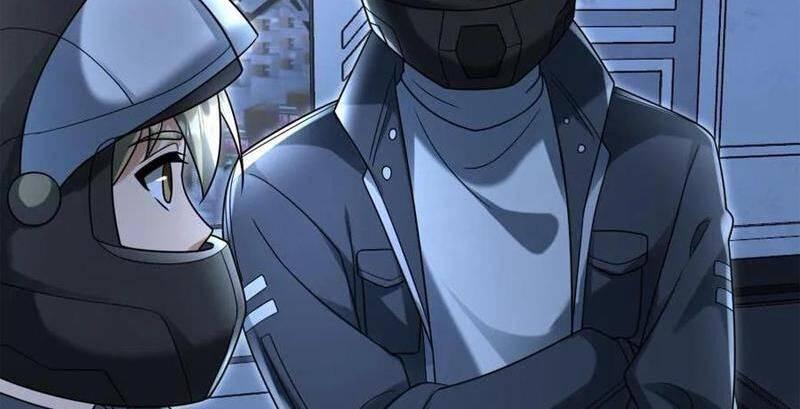 đóng băng toàn cầu: tôi gây dựng nên phòng an toàn thời tận thế chapter 230 27