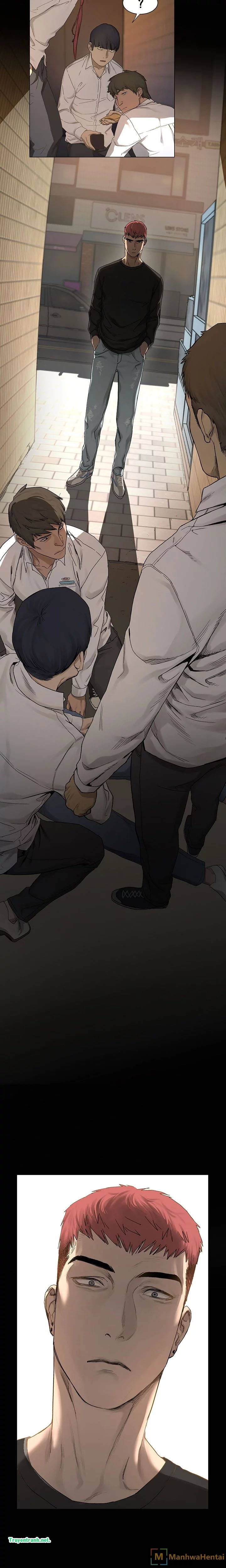 vương quốc của tôi chapter 1 14