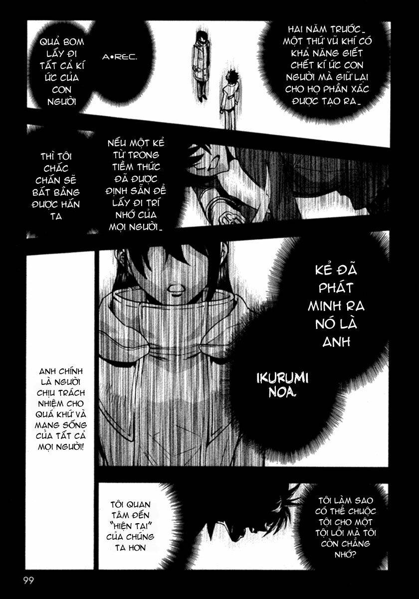 zennou no noa chapter 14 16