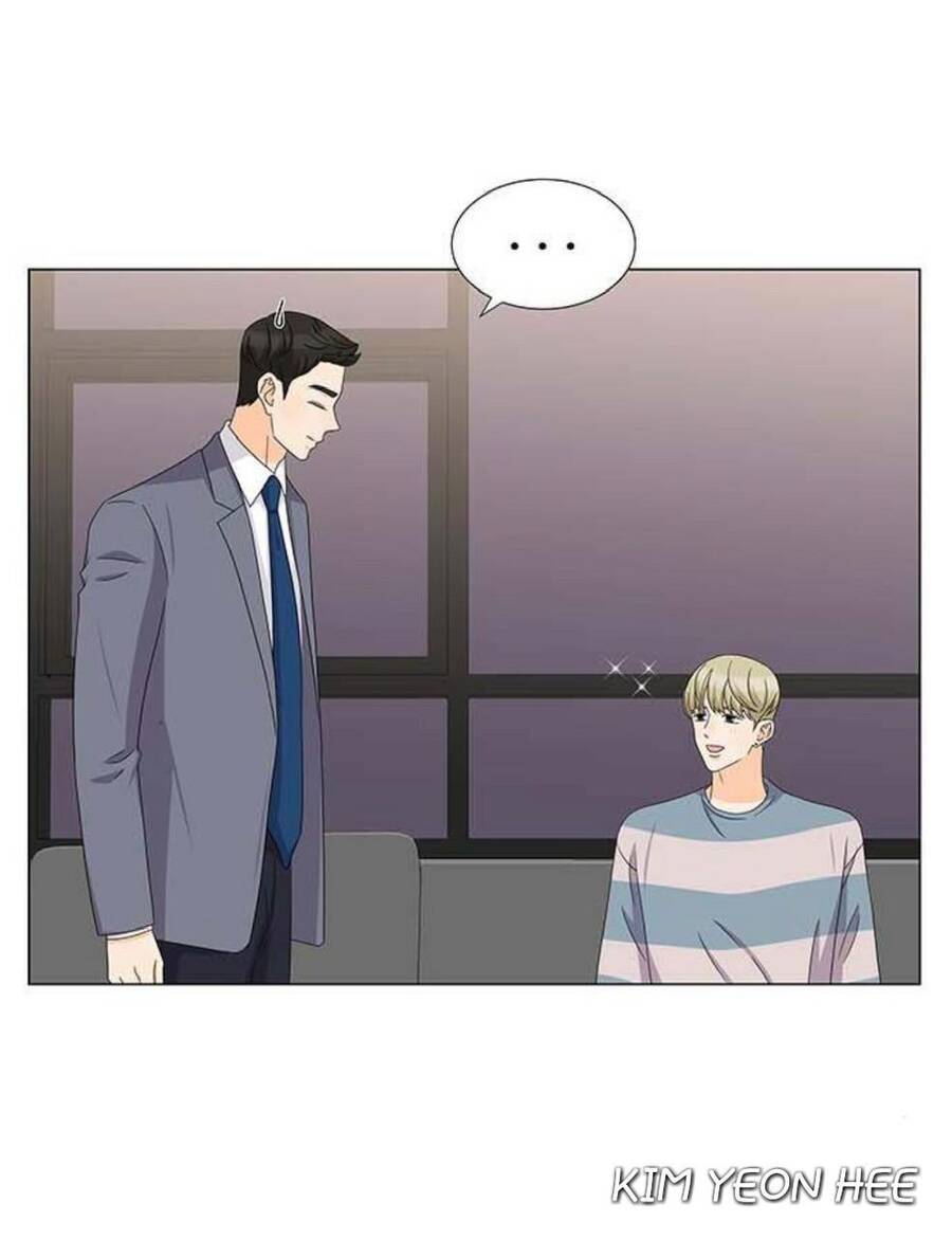 idol và sếp, em yêu ai? chapter 133 31