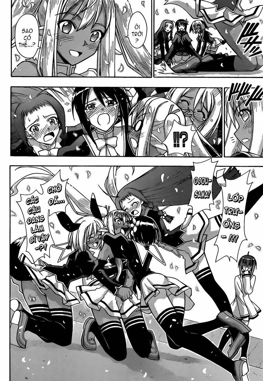 bậc thầy ma pháp chapter 335 6