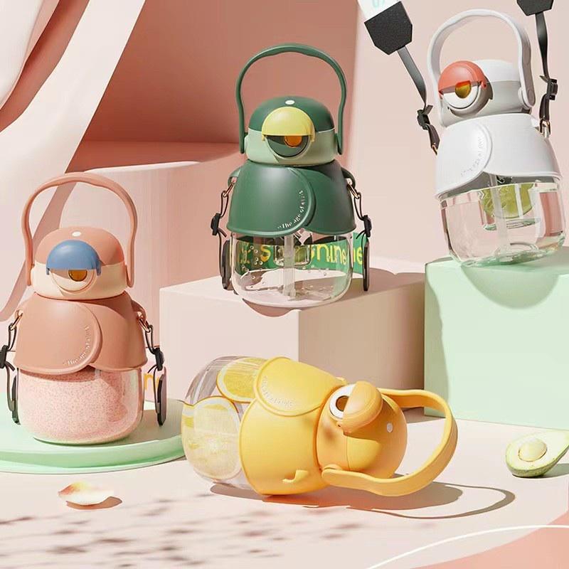 Bình nước MINION có lõi lọc