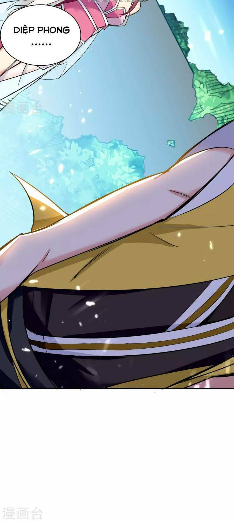 vạn giới tiên vương chapter 14 18