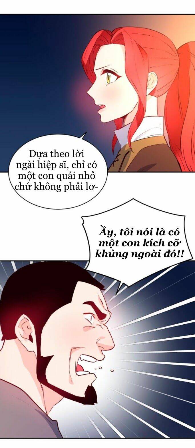 phản diện rất dễ làm chapter 11 35