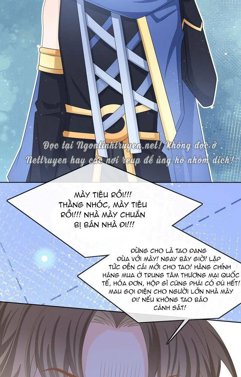 ảnh hậu cũng không bằng niệm thanh hoa chapter 118 26