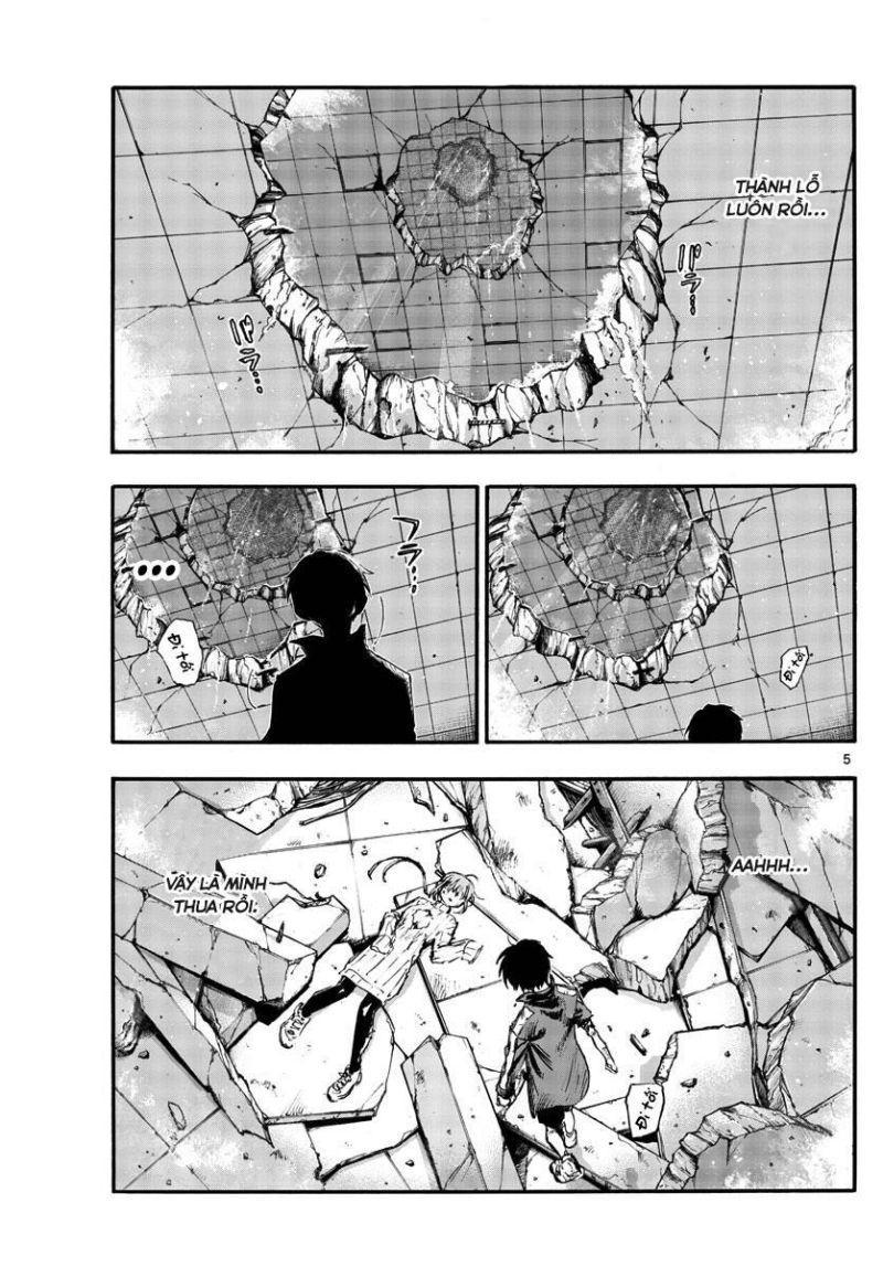 bản nhạc của kẻ đi dạo đêm chapter 120 5