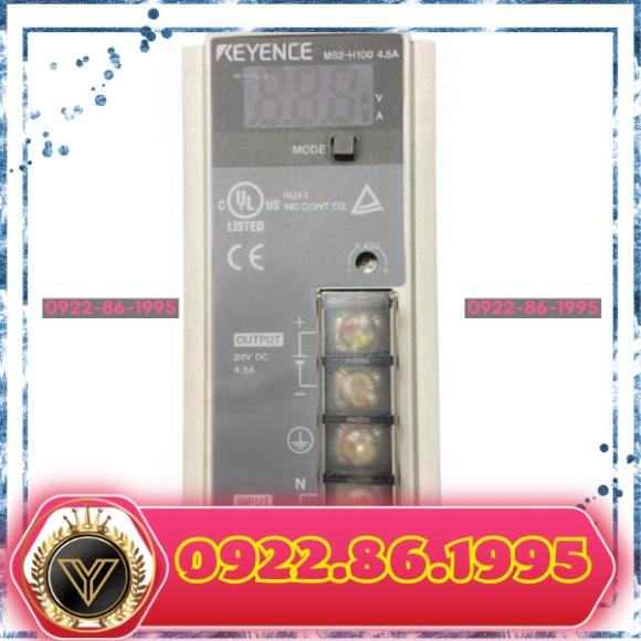 Bộ nguồn Keyence MS-H100