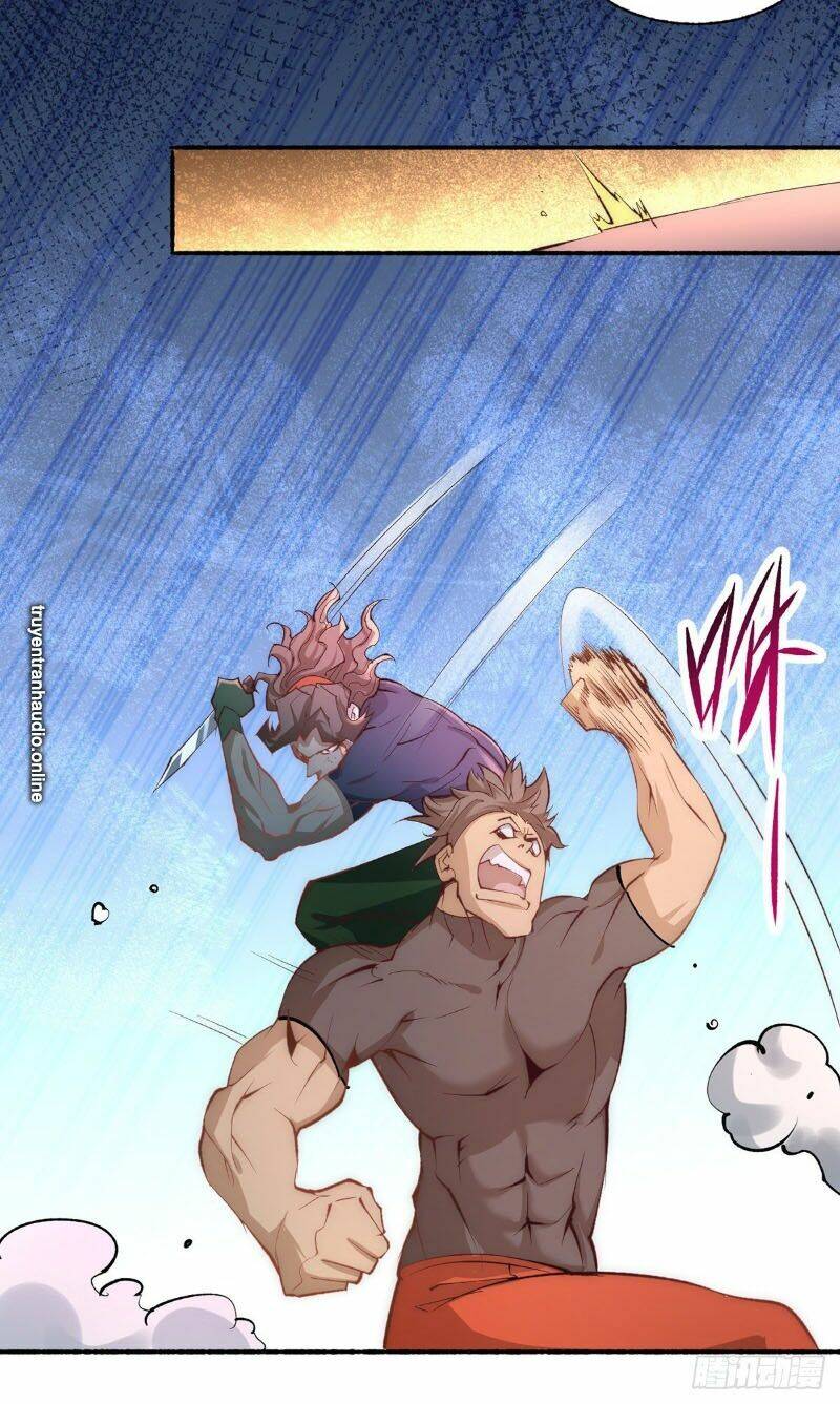 đô thị đỉnh phong cao thủ chapter 181 29