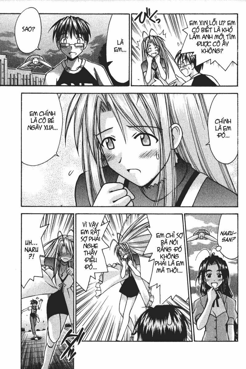 love hina chapter 115 28
