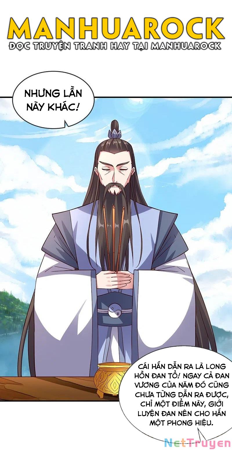 tiên võ đế tôn chapter 300 63