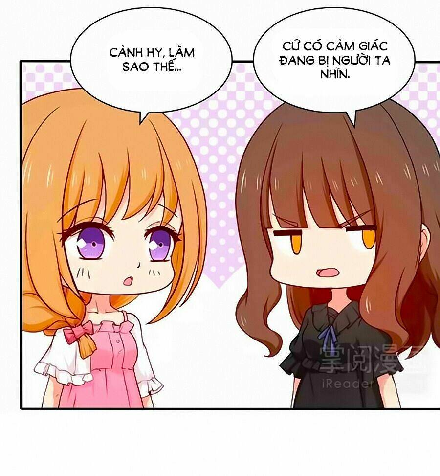 chỉ nhiễm thành hôn chapter 143 14