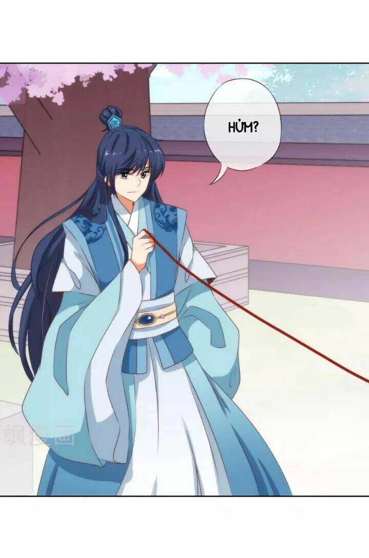 ồ, phu quân đáng yêu của tôi! chapter 16 6