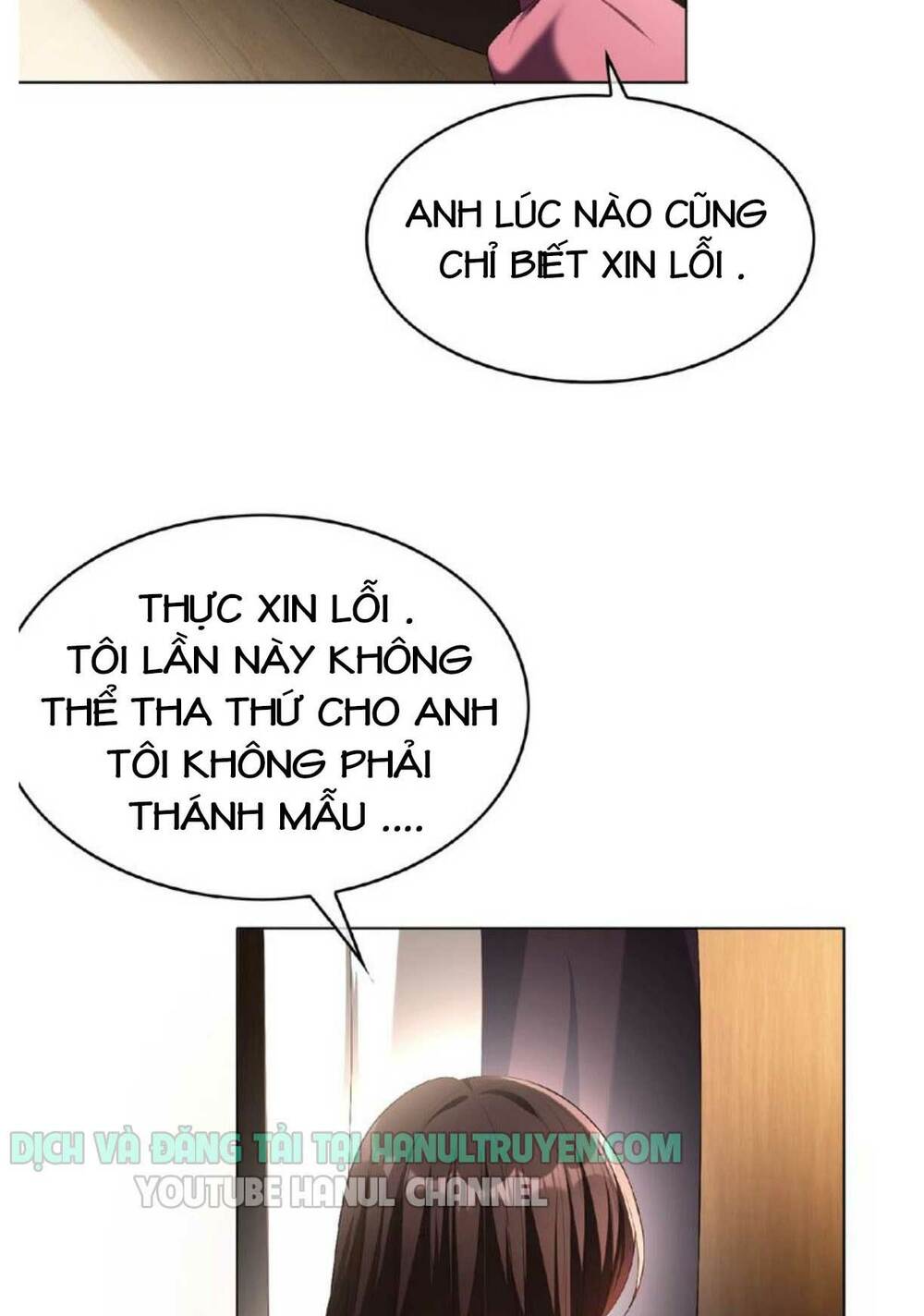 cô vợ nhỏ nuông chiều quá lại thành ác!! chapter 90 38