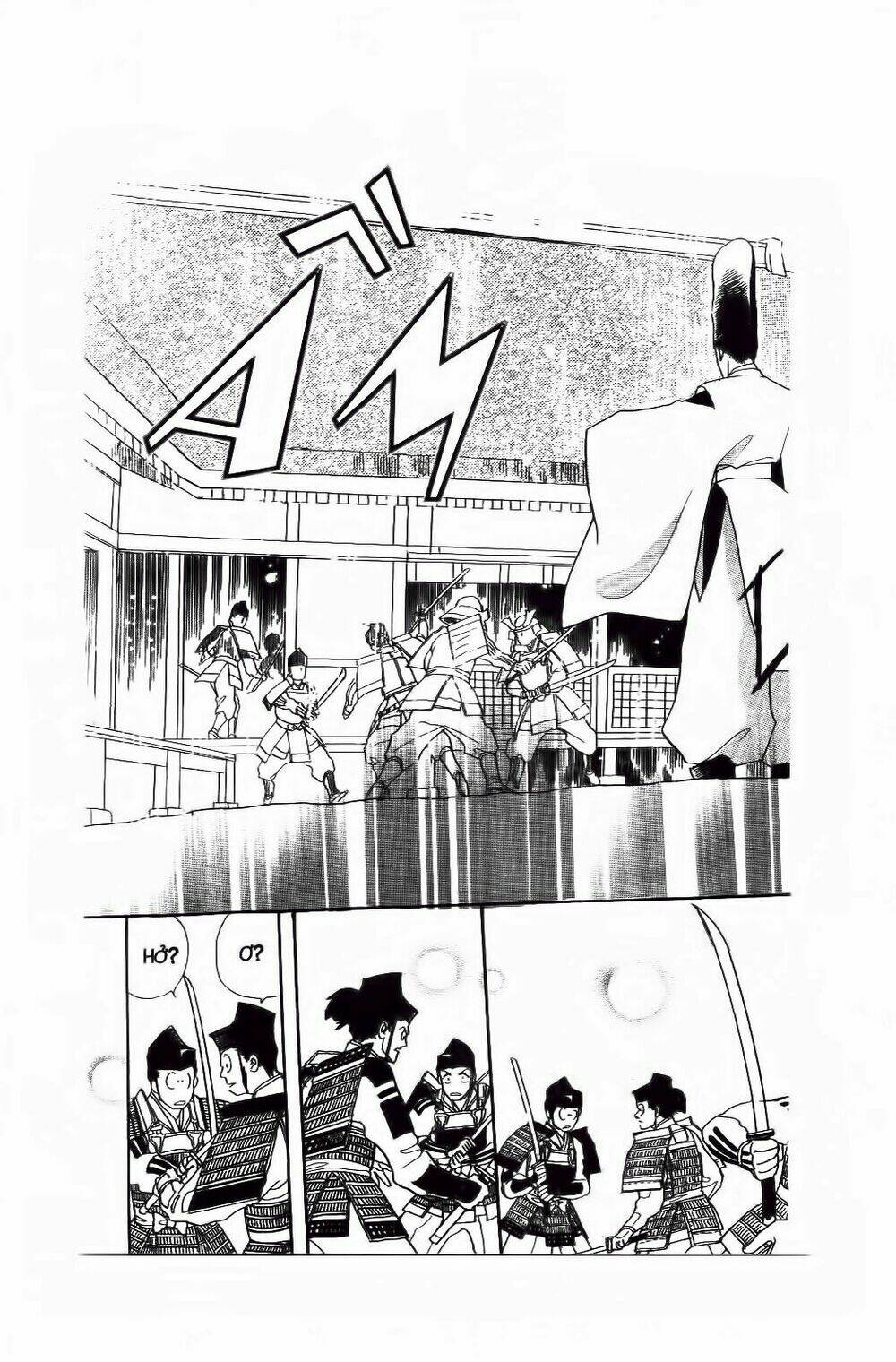 truyện cổ gấm hoa chapter 10 34