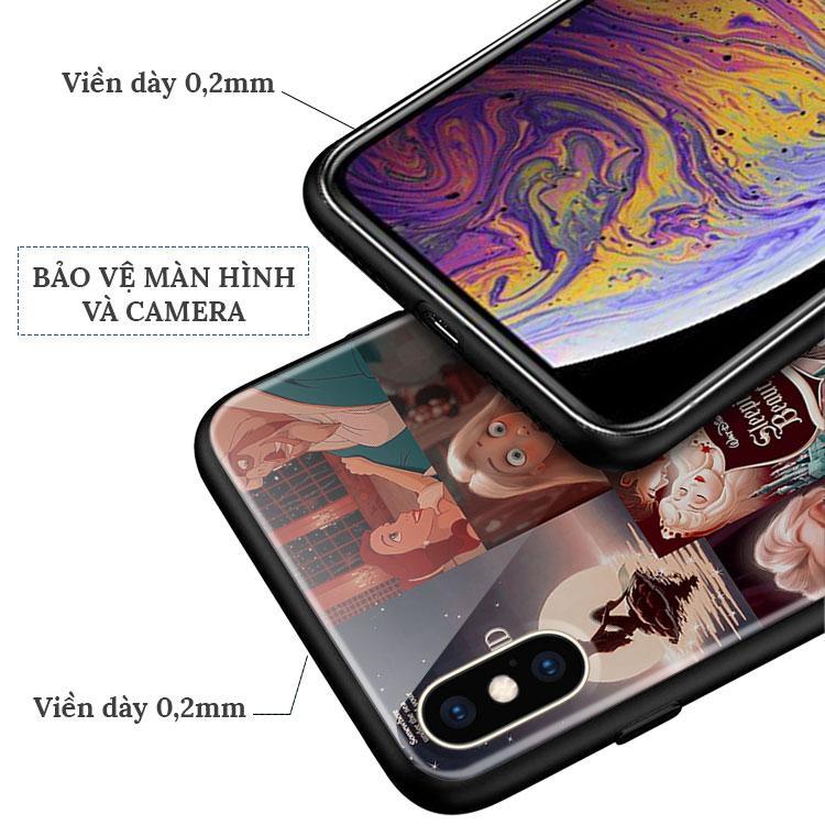 Ốp Lưng Vintage Bán Chạy dành cho Iphone 6/6Plus/6S/6S Plus/7/7Plus/8/8Plus/X/Xs/Xs Max/11/11 Promax/12/12 Promax Lpc22011271