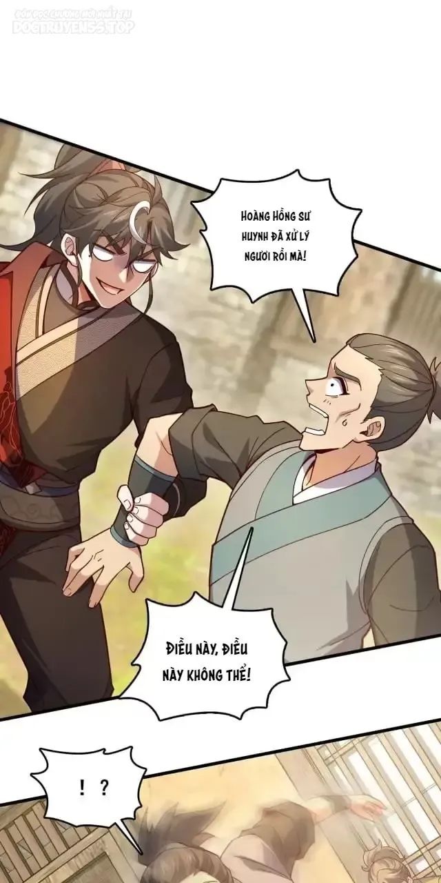 tôi, thần long của nữ đế! chapter 16 31