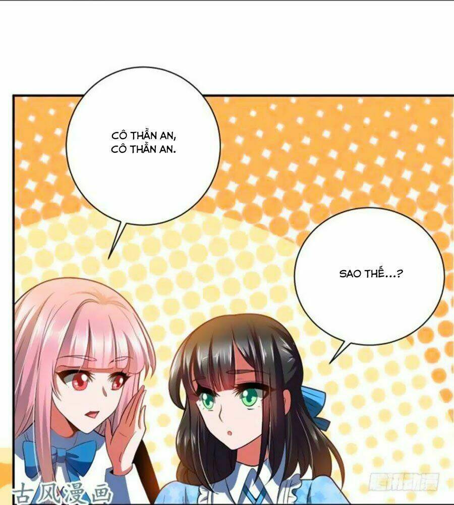 người yêu khát máu của tôi chapter 96 20